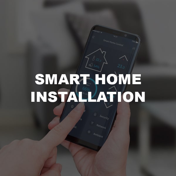 smart home installers in Douglas County